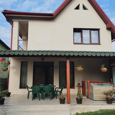Apartmán Casa Darius Cluj Exteriér fotografie
